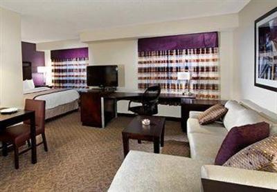 фото отеля Residence Inn Boston Foxborough
