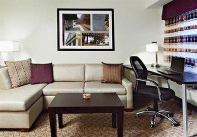фото отеля Residence Inn Boston Foxborough