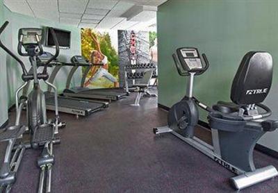 фото отеля Residence Inn Boston Foxborough