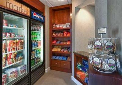 фото отеля Residence Inn Boston Foxborough