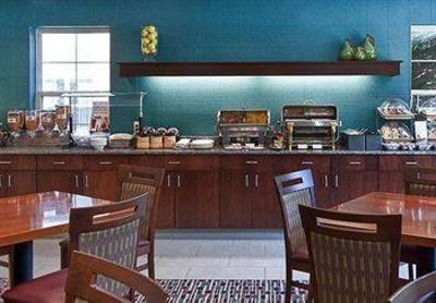 фото отеля Residence Inn Boston Foxborough