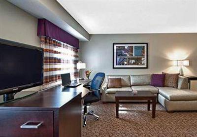 фото отеля Residence Inn Boston Foxborough