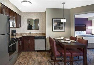 фото отеля Residence Inn Boston Foxborough