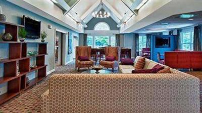 фото отеля Residence Inn Boston Foxborough