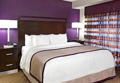 фото отеля Residence Inn Boston Foxborough