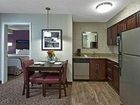 фото отеля Residence Inn Boston Foxborough