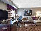 фото отеля Residence Inn Boston Foxborough