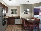 фото отеля Residence Inn Boston Foxborough