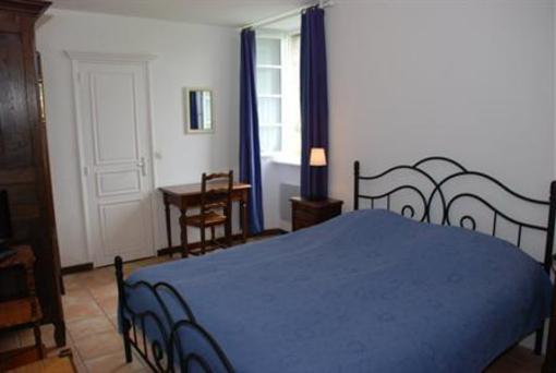 фото отеля Hotel le Manoir Saint Michel