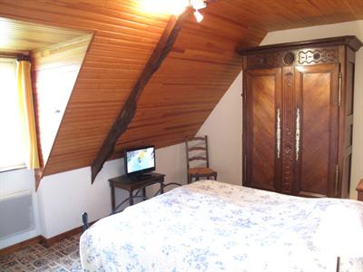 фото отеля Hotel le Manoir Saint Michel