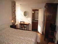 Hotel le Manoir Saint Michel