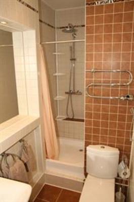 фото отеля Moscow Suites Apartments Tverskaya