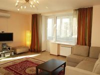 Moscow Suites Apartments Tverskaya