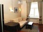 фото отеля Moscow Suites Apartments Tverskaya