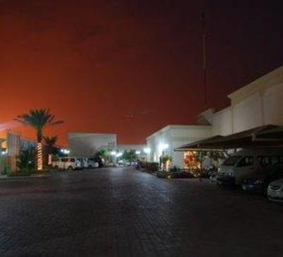 фото отеля Western Park Residential Compound Al Jubayl
