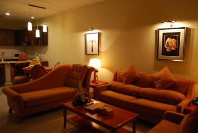 фото отеля Western Park Residential Compound Al Jubayl