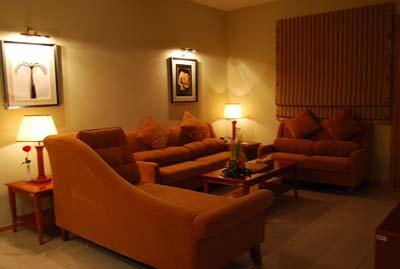 фото отеля Western Park Residential Compound Al Jubayl