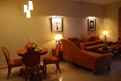 фото отеля Western Park Residential Compound Al Jubayl