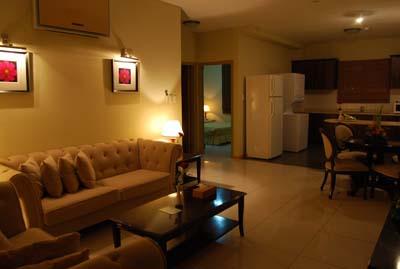 фото отеля Western Park Residential Compound Al Jubayl