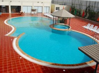 фото отеля Western Park Residential Compound Al Jubayl