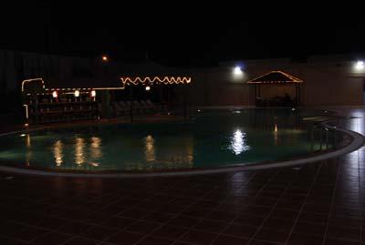 фото отеля Western Park Residential Compound Al Jubayl