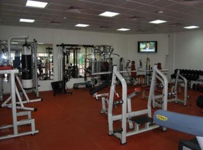 фото отеля Western Park Residential Compound Al Jubayl