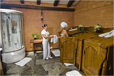 фото отеля Samari Spa Resort