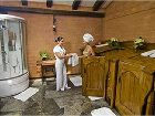 фото отеля Samari Spa Resort