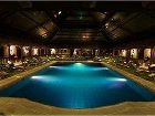 фото отеля Samari Spa Resort