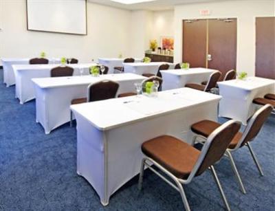 фото отеля Holiday Inn Express Toronto - Markham