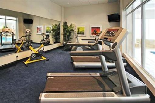 фото отеля Holiday Inn Express Toronto - Markham