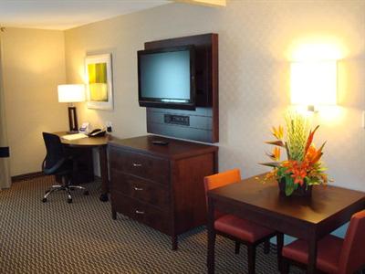фото отеля Holiday Inn Express Toronto - Markham