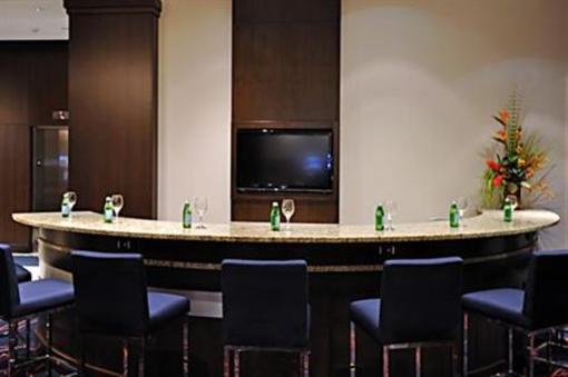 фото отеля Holiday Inn Express Toronto - Markham