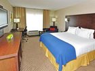 фото отеля Holiday Inn Express Toronto - Markham