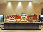 фото отеля Holiday Inn Express Toronto - Markham