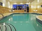 фото отеля Holiday Inn Express Toronto - Markham