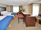 фото отеля Holiday Inn Express Toronto - Markham