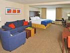 фото отеля Holiday Inn Express Toronto - Markham