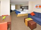 фото отеля Holiday Inn Express Toronto - Markham