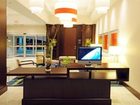 фото отеля Holiday Inn Express Toronto - Markham