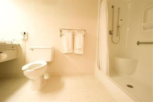 фото отеля Woodlands Inn & Suites