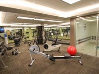 Woodlands Inn & Suites