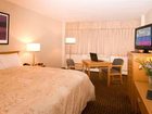 фото отеля Woodlands Inn & Suites