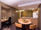 фото отеля Woodlands Inn & Suites