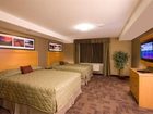 фото отеля Woodlands Inn & Suites