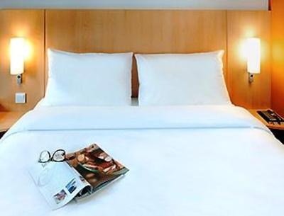 фото отеля Ibis Madrid Centro