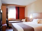 фото отеля Ibis Madrid Centro