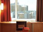 фото отеля Ibis Madrid Centro