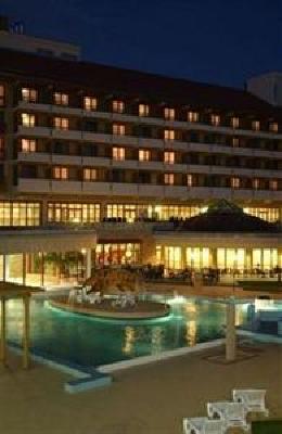 фото отеля Hunguest Hotel Pelion