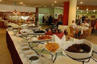 фото отеля Hunguest Hotel Pelion